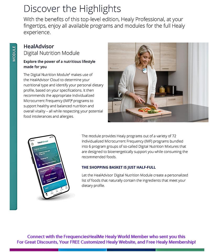 healy professional, professional edition, Professional Edition, #healy #healyprofessional #healyprofessionaledition brochure, device, apps, unit, 2023, healy, edition, price, list, #healyprofessional